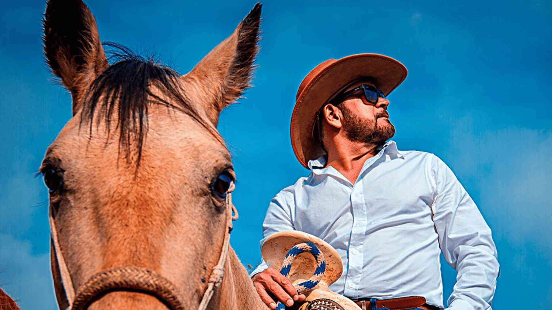Tour a Tequila con paseo a caballo por campos de agave