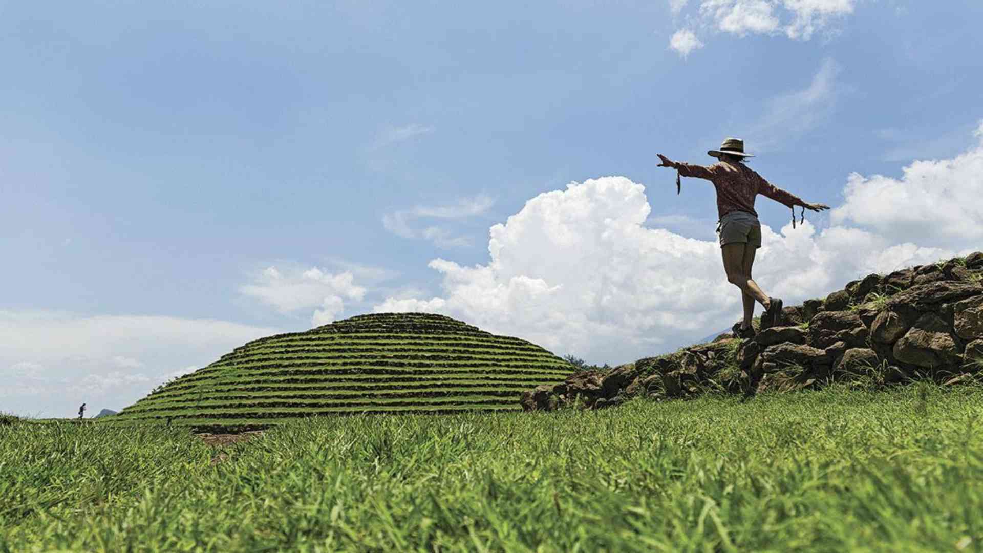Tour a las Pirámides de Guachimontones y Tequila