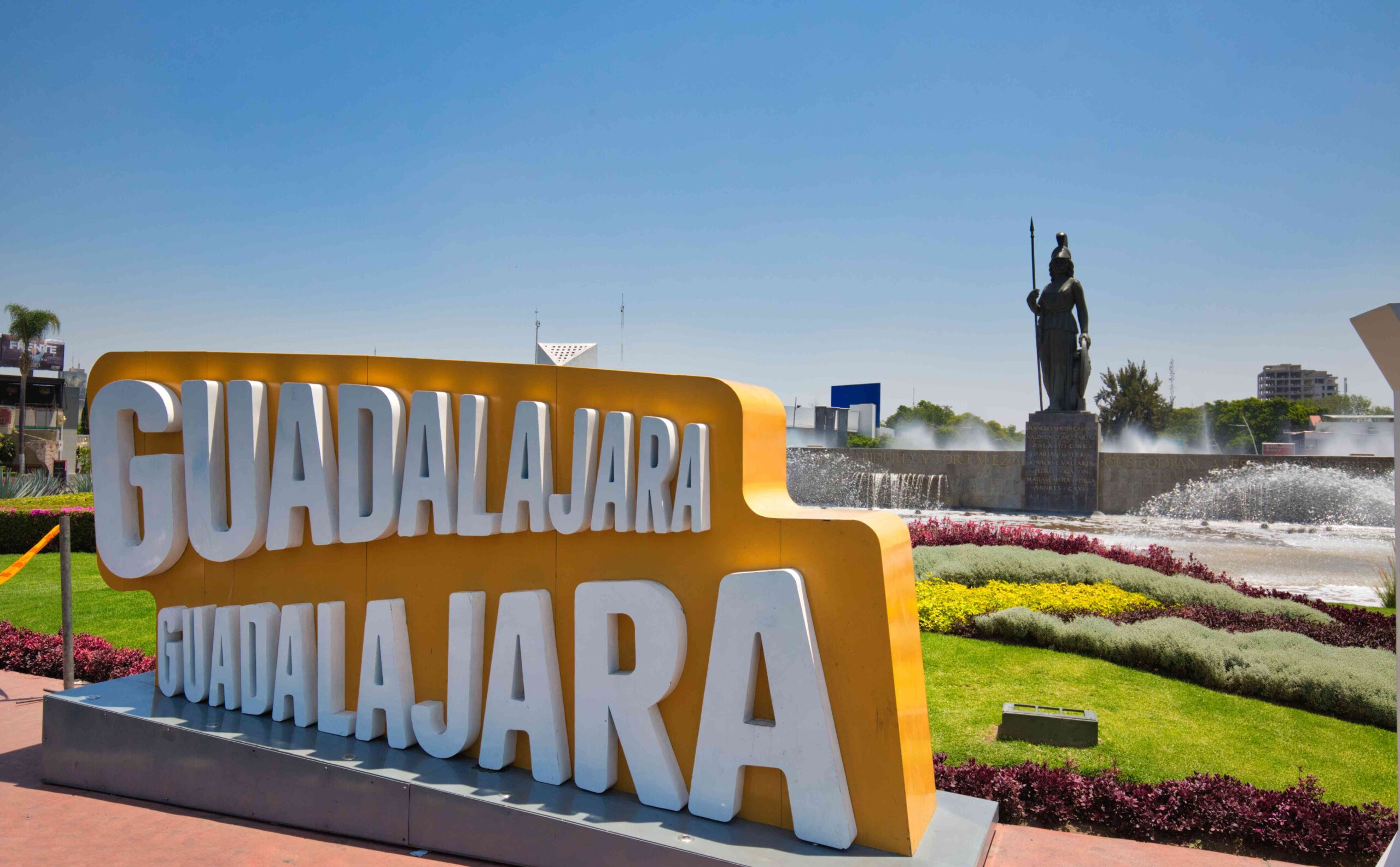 Equipo ToursVIPGuadalajara