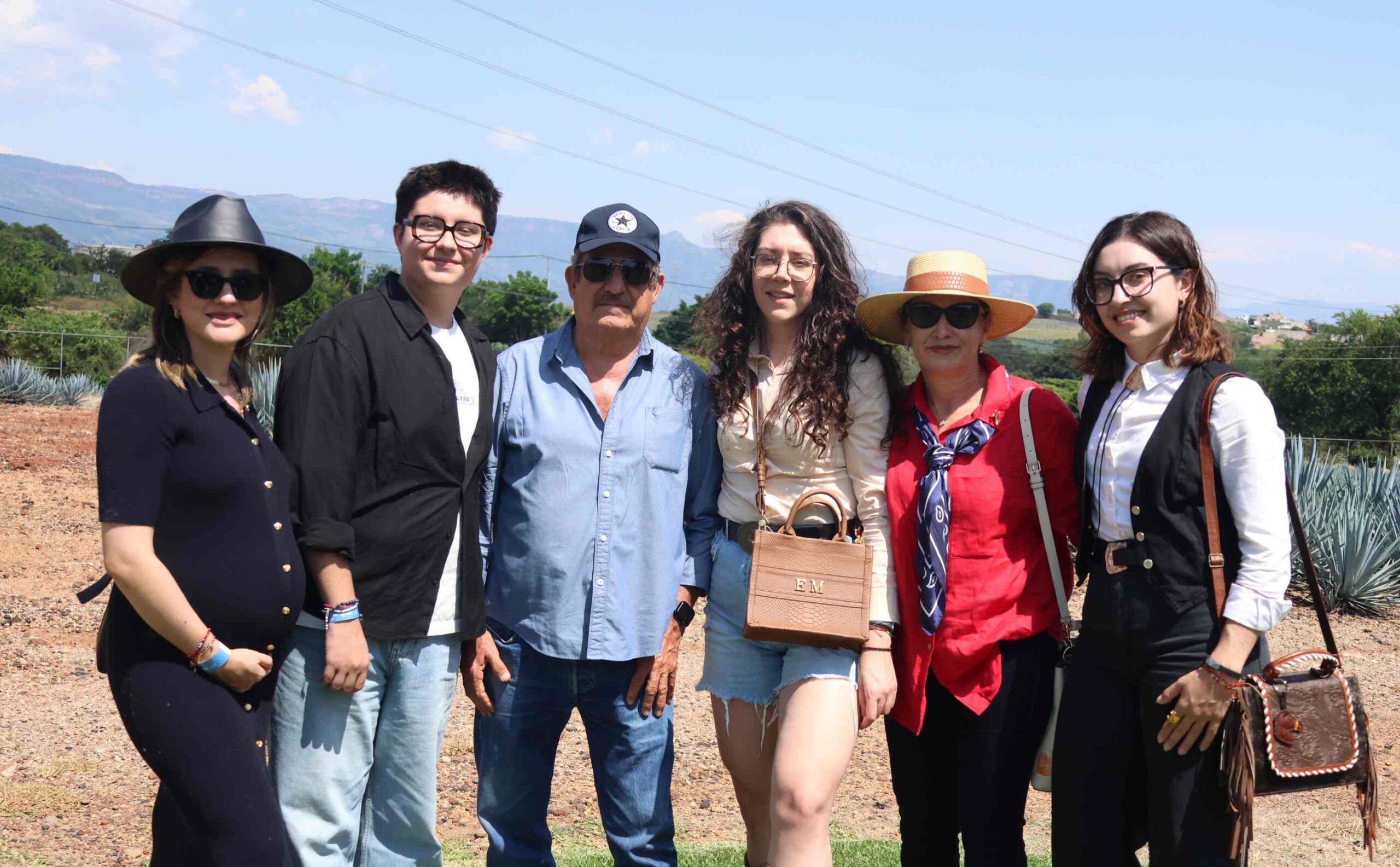 Tour Tequila Plus con visita a dos destilerías
