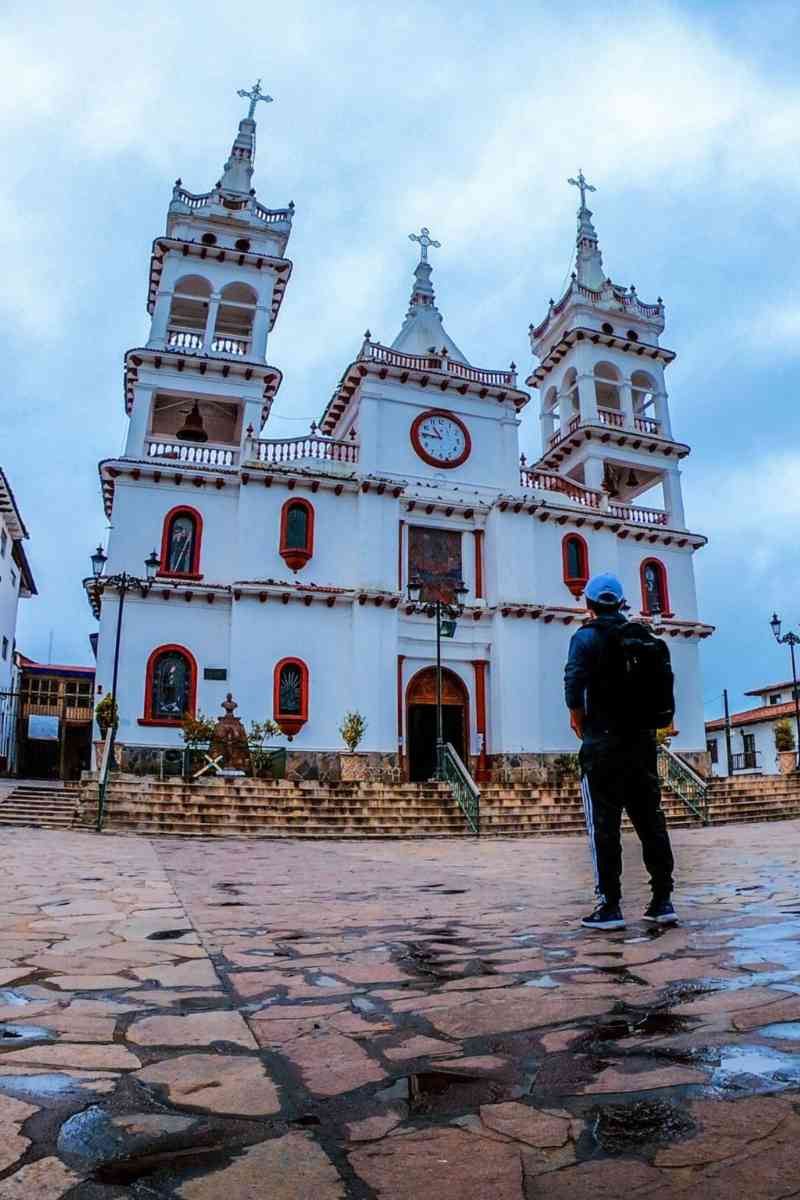 Mazamitla
