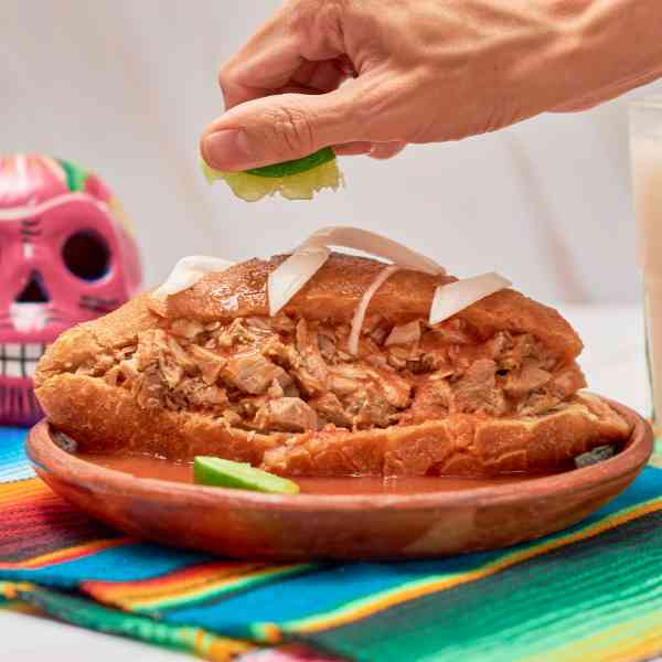 Gastronomía local de Jalisco