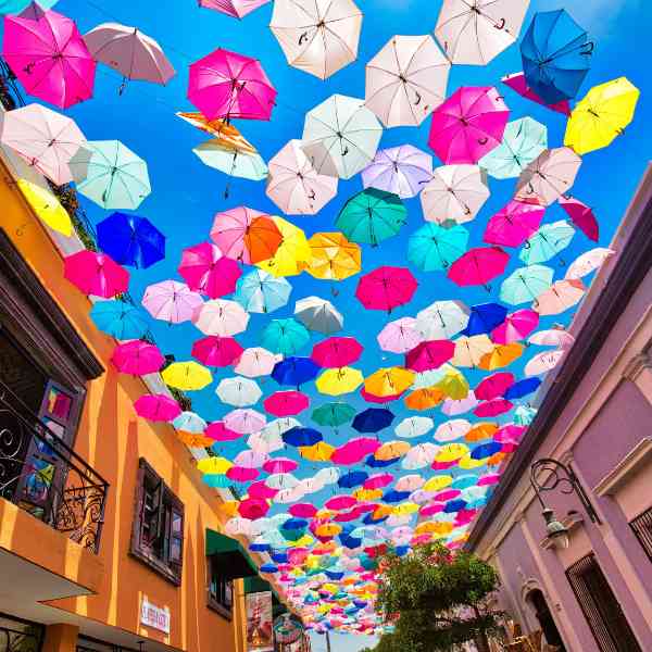 Cielos de Jalisco